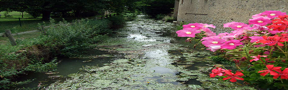 French Canal